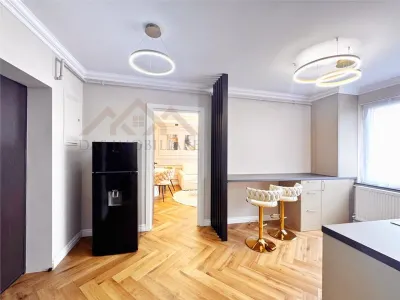 Apartament Premium 2 Camere | Totul Nou| Central | Baia Mare - foto 8