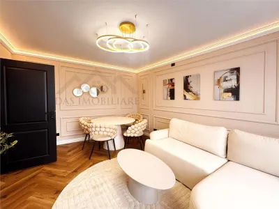 Apartament Premium 2 Camere | Totul Nou| Central | Baia Mare - foto 9
