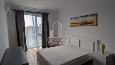 Apartament 2 camere , Centrala proprie , Complex Paltim , Semicentral - foto 4