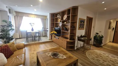 3 camere - Cal Dorobantilor - eleganta si rafinament - foto 2
