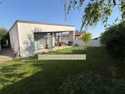 Casa 4 camere pe parter, in Ploiesti, zona Albert. - foto 2
