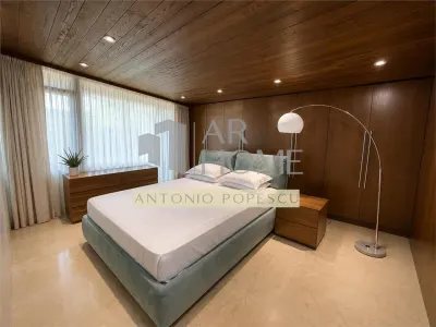 Casa 4 camere pe parter, in Ploiesti, zona Albert. - foto 11