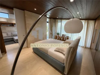 Casa 4 camere pe parter, in Ploiesti, zona Albert. - foto 14