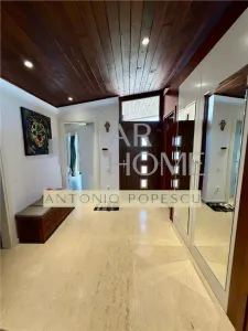 Casa 4 camere pe parter, in Ploiesti, zona Albert. - foto 16