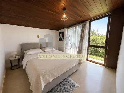 Casa 4 camere pe parter, in Ploiesti, zona Albert. - foto 17