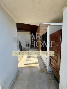 Casa 4 camere pe parter, in Ploiesti, zona Albert. - foto 23