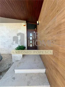 Casa 4 camere pe parter, in Ploiesti, zona Albert. - foto 24