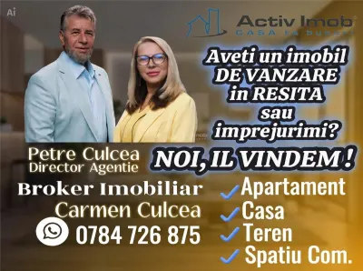 Valiug Casa/Pensiune Noua cu Teren 878 Mp Comision ZERO Cumparator - foto 5