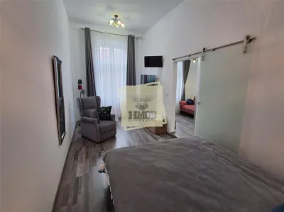Apartament cu 2 camere etaj 1 Ultracentral - foto 5