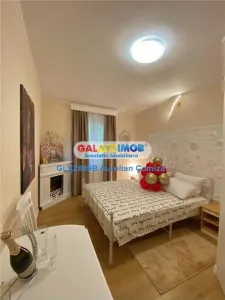 Apartament 2 camere Floreasca/centrala/AC - foto 5