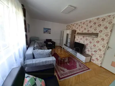 1 Septembrie! Apartament 2 camere decomandate, Zorilor, zona UMF - foto 12