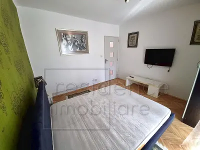 1 Septembrie! Apartament 2 camere decomandate, Zorilor, zona UMF - foto 13