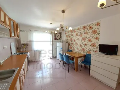 1 Septembrie! Apartament 2 camere decomandate, Zorilor, zona UMF - foto 15