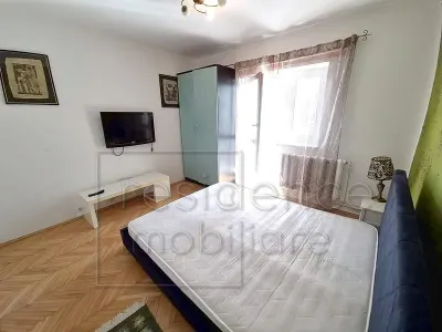 1 Septembrie! Apartament 2 camere decomandate, Zorilor, zona UMF - foto 4