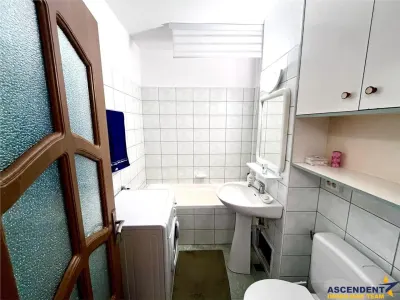 Apartament cu 2 camere, decomandat, Ultracentral, Sfantu Gheorghe - foto 7