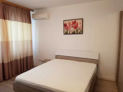 Conest Grand Residence | Apartament Decomandat + Parcare | Mobilat Complet - foto 3