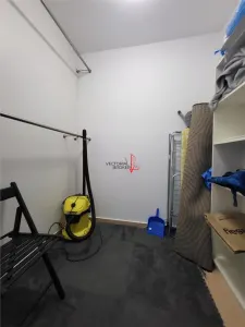 APARTAMENT 2 CAMERE CU PARCARE  / MOBILAT SI UTILAT - foto 11