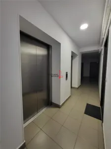 APARTAMENT 2 CAMERE CU PARCARE  / MOBILAT SI UTILAT - foto 13