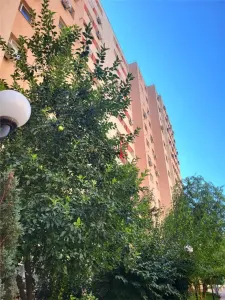 APARTAMENT 2 CAMERE CU PARCARE  / MOBILAT SI UTILAT - foto 14