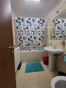 APARTAMENT 2 CAMERE CU PARCARE  / MOBILAT SI UTILAT - foto 9