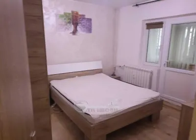 Apartament 2 camere decomandat– Canta / Moara de Foc – etaj 1, 2 balcoane - Iasi