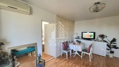 Apartament cu 2 camere, zona semicentrala, in Tipografilor - foto 8