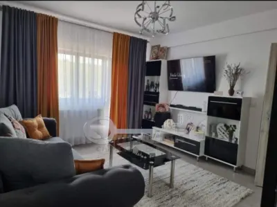 Apartament 1 cameră, mobilat modern - Vișani - 320€ - foto 2