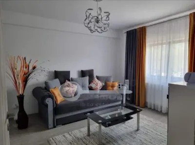 Apartament 1 cameră, mobilat modern - Vișani - 320€ - foto 4