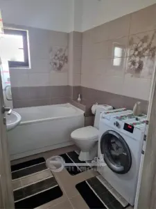 Apartament 1 cameră, mobilat modern - Vișani - 320€ - foto 10