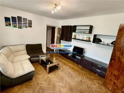 Apartament 3 camere | Lujerului | Semidecomandat | 3min. metrou - Bucuresti