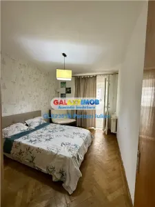 Apartament 3 camere | Lujerului | Semidecomandat | 3min. metrou - foto 14