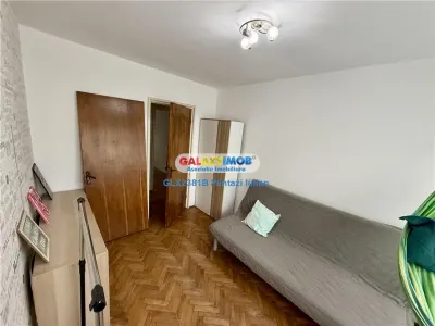 Apartament 3 camere | Lujerului | Semidecomandat | 3min. metrou - foto 4