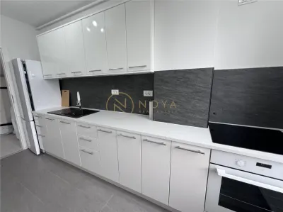 Inchiriere apartament Pipera parcare inclusa - foto 16