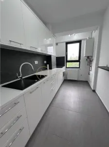 Inchiriere apartament Pipera parcare inclusa - foto 17