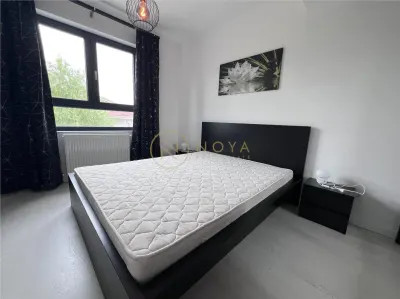 Inchiriere apartament Pipera parcare inclusa - foto 18