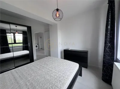 Inchiriere apartament Pipera parcare inclusa - foto 5