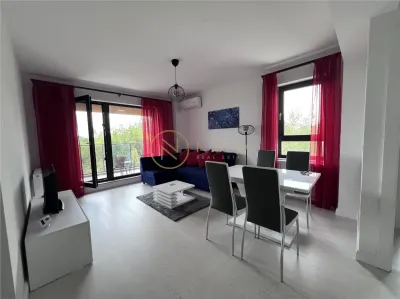 Inchiriere apartament Pipera parcare inclusa - foto 9