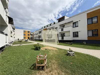 Apartament nou 3 camere 80 mpu 2 bai balcon parcare subterana - foto 7