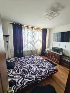 Apartament 2 camere etaj intermediar zona Astra - foto 3