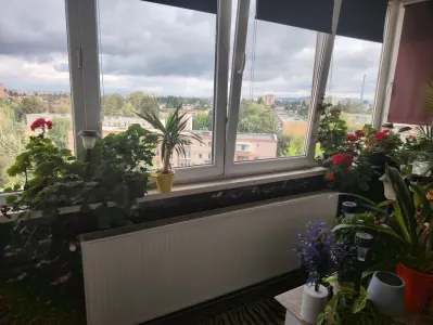 Apartament 2 camere etaj intermediar zona Astra - foto 5