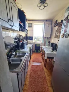 Apartament 2 camere etaj intermediar zona Astra - foto 6