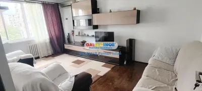 3 camere | Nicolae Grigorescu | Loc Parcare | 7min metrou | Negociabil - Bucuresti