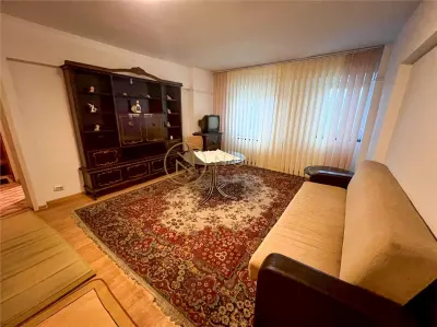 Vanzare apartament 3 camere 82mpu Aviatiei Burileanu - foto 11