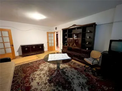 Vanzare apartament 3 camere 82mpu Aviatiei Burileanu - foto 13