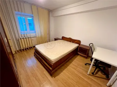 Vanzare apartament 3 camere 82mpu Aviatiei Burileanu - foto 18