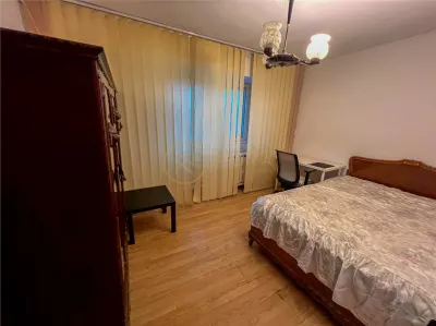 Vanzare apartament 3 camere 82mpu Aviatiei Burileanu - foto 19