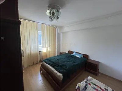 Vanzare apartament 3 camere 82mpu Aviatiei Burileanu - foto 6