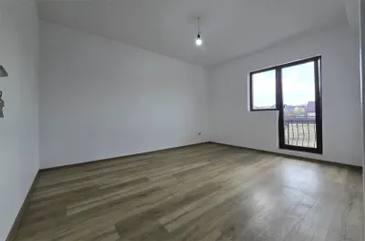 Capat CUG 2 camere D + curte 40 mp + parcare Lunca Cetatuii - foto 3