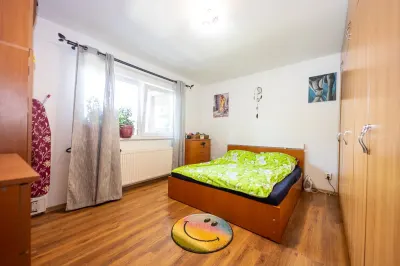 Vila duplex 5 camere  2 bai S =  145 mp + teren 360 mp lunca Cetatuii - foto 10
