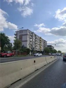 Vânzare garsoniera | Bdul N Grigorescu | bloc 2015 stradal | etaj 6 | centrala proprie | 30 mp utili | dec | mobilată și utilată | - foto 2